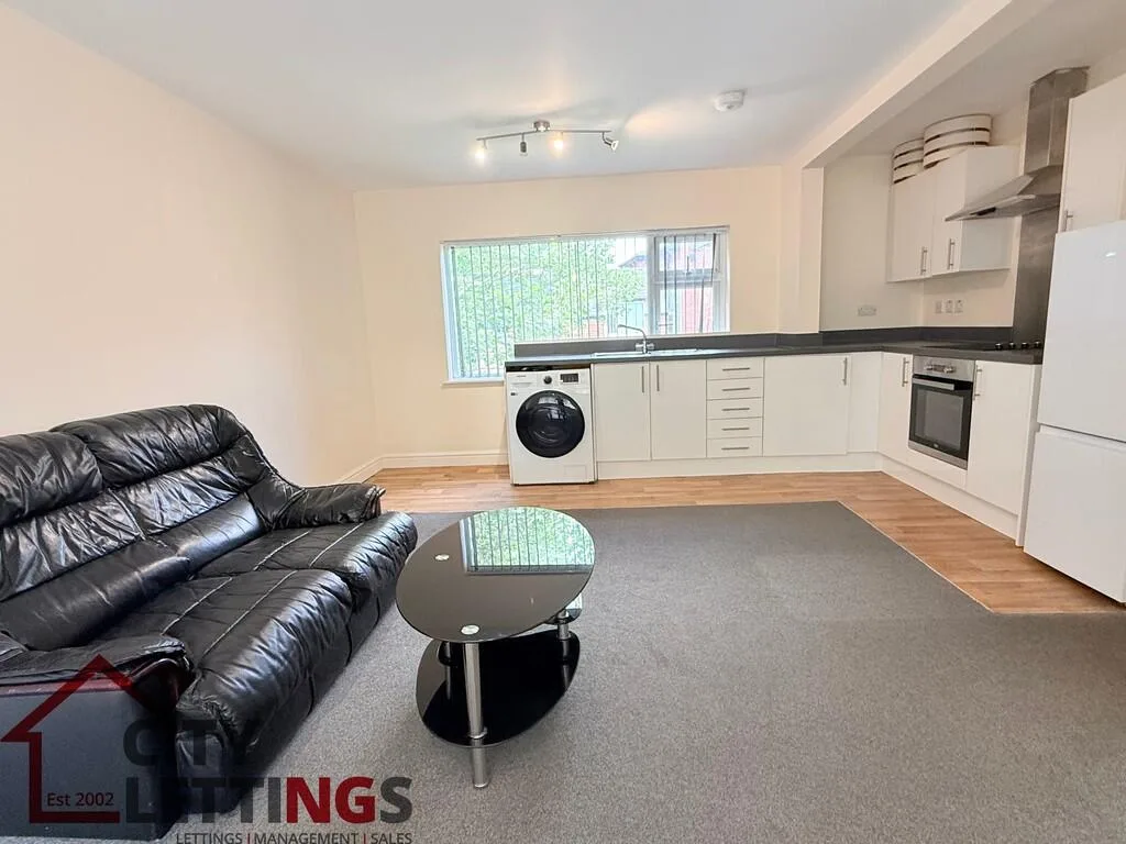 2 bedroom apartment for rent