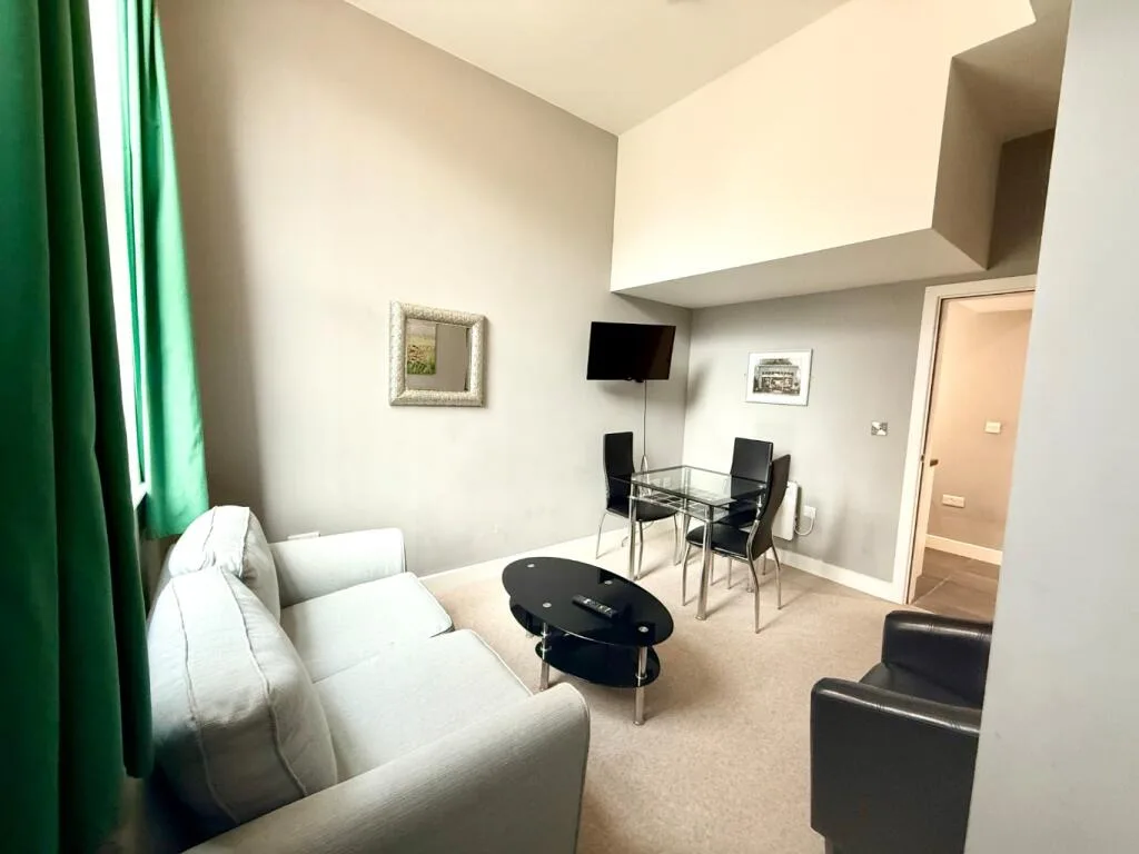 1 bedroom apartment for rent