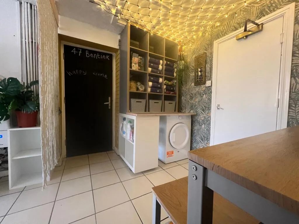1 bedroom house for rent