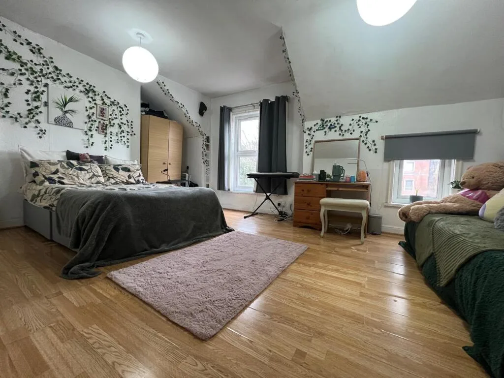 1 bedroom house for rent