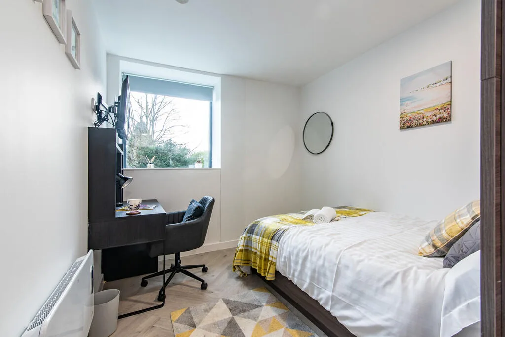 5 bedroom apartment for rent