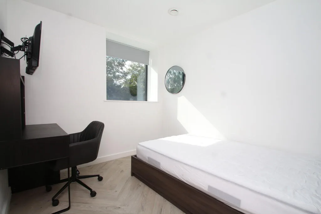 6 bedroom apartment for rent