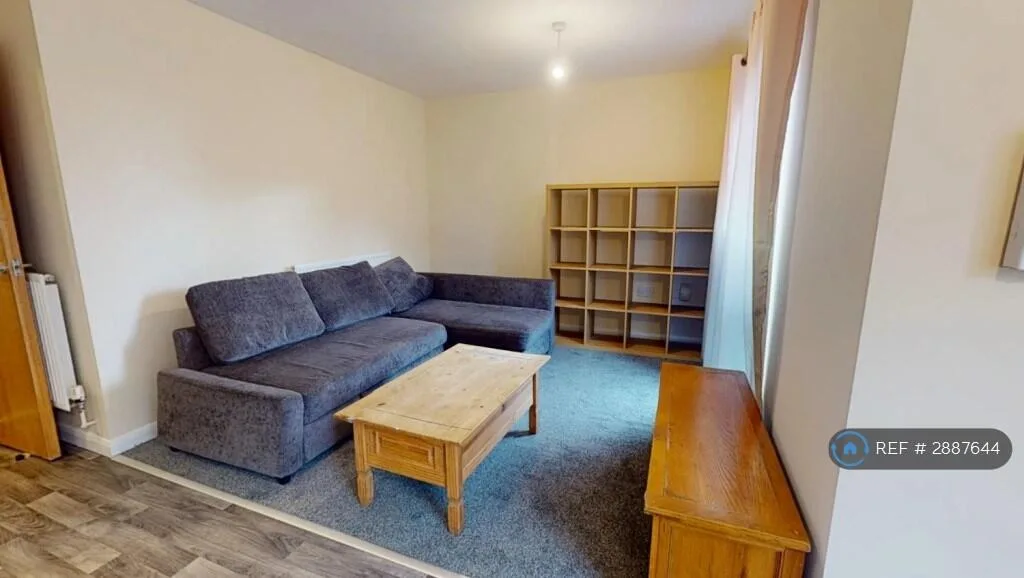 1 bedroom flat share for rent