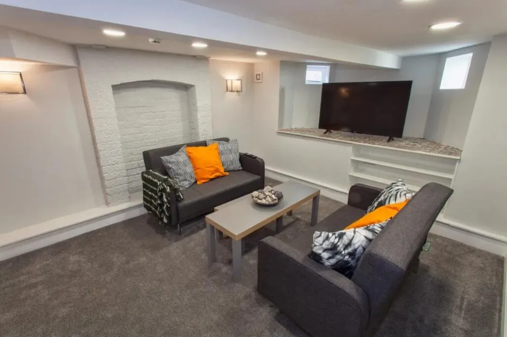 1 bedroom terraced house for rent