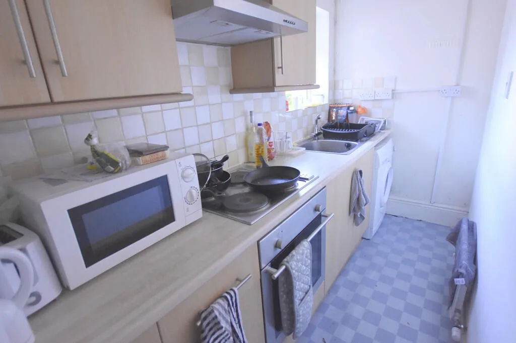 1 bedroom flat for rent