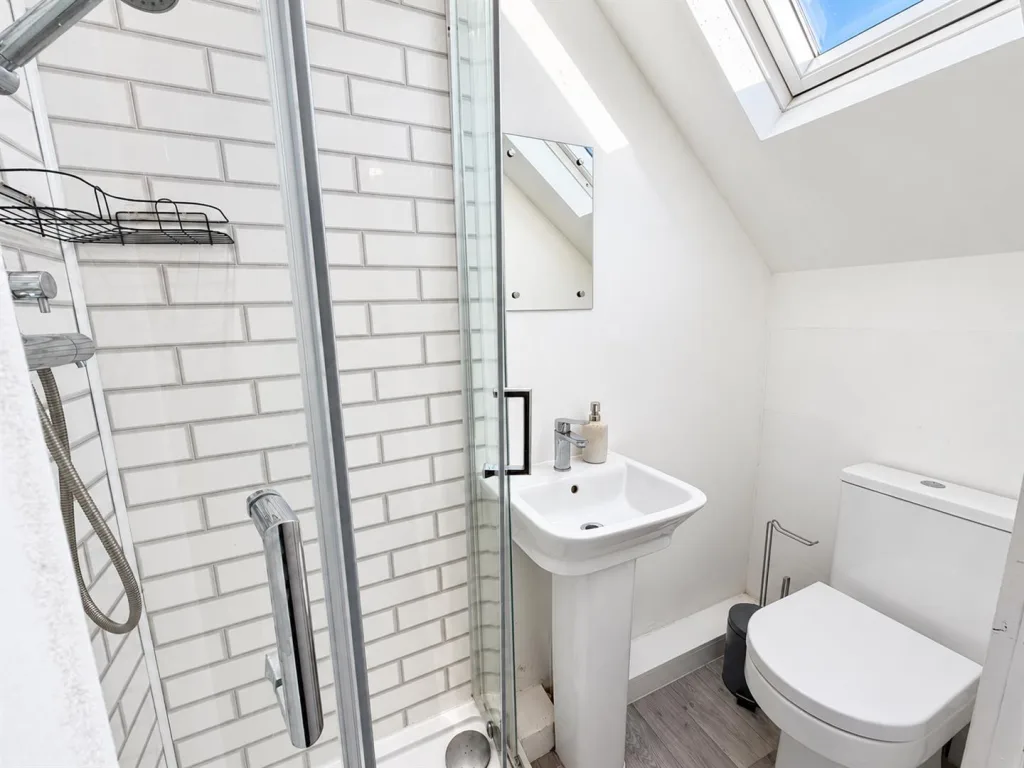 3 bedroom terraced house for rent