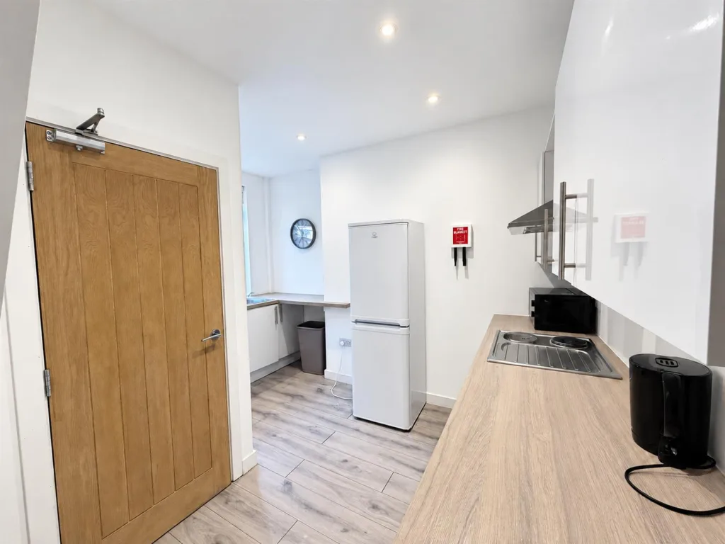 3 bedroom terraced house for rent