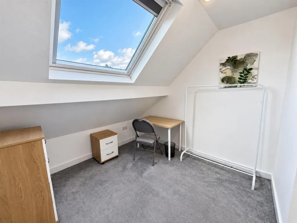 3 bedroom terraced house for rent