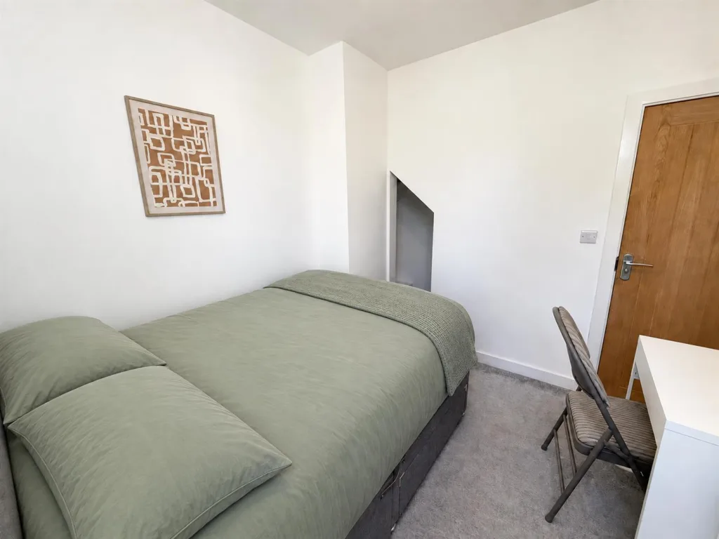 3 bedroom terraced house for rent