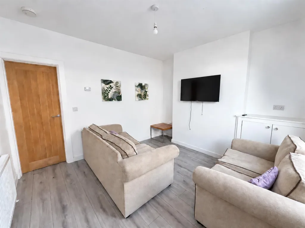 3 bedroom terraced house for rent