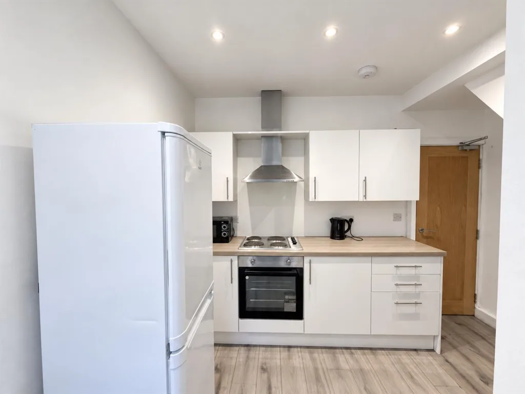 3 bedroom terraced house for rent
