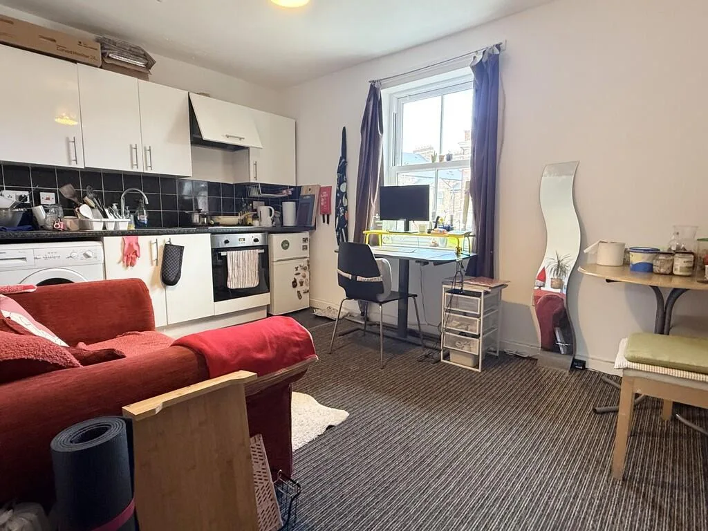 1 bedroom flat for rent