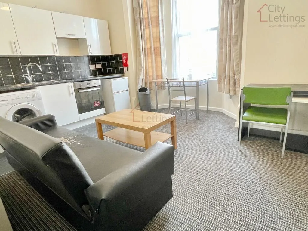 1 bedroom flat for rent