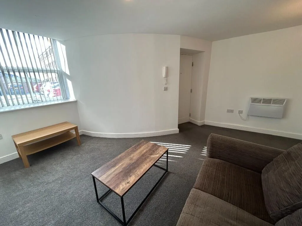 1 bedroom apartment for rent