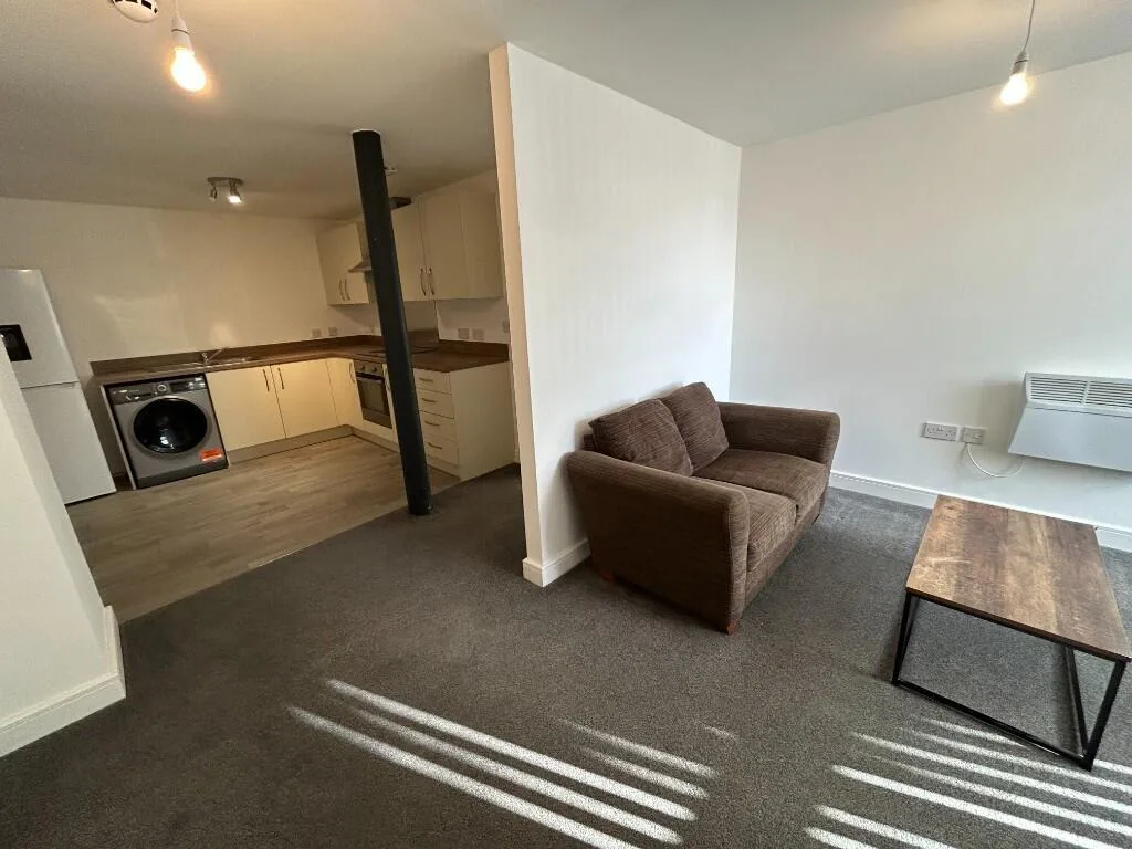 1 bedroom apartment for rent