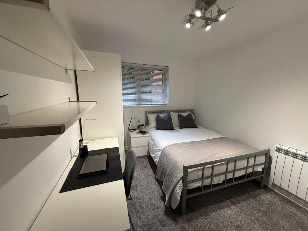 1 bedroom flat for rent