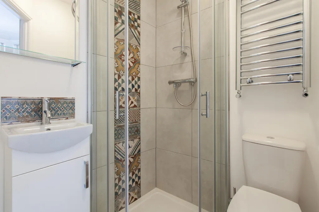 1 bedroom terraced house for rent