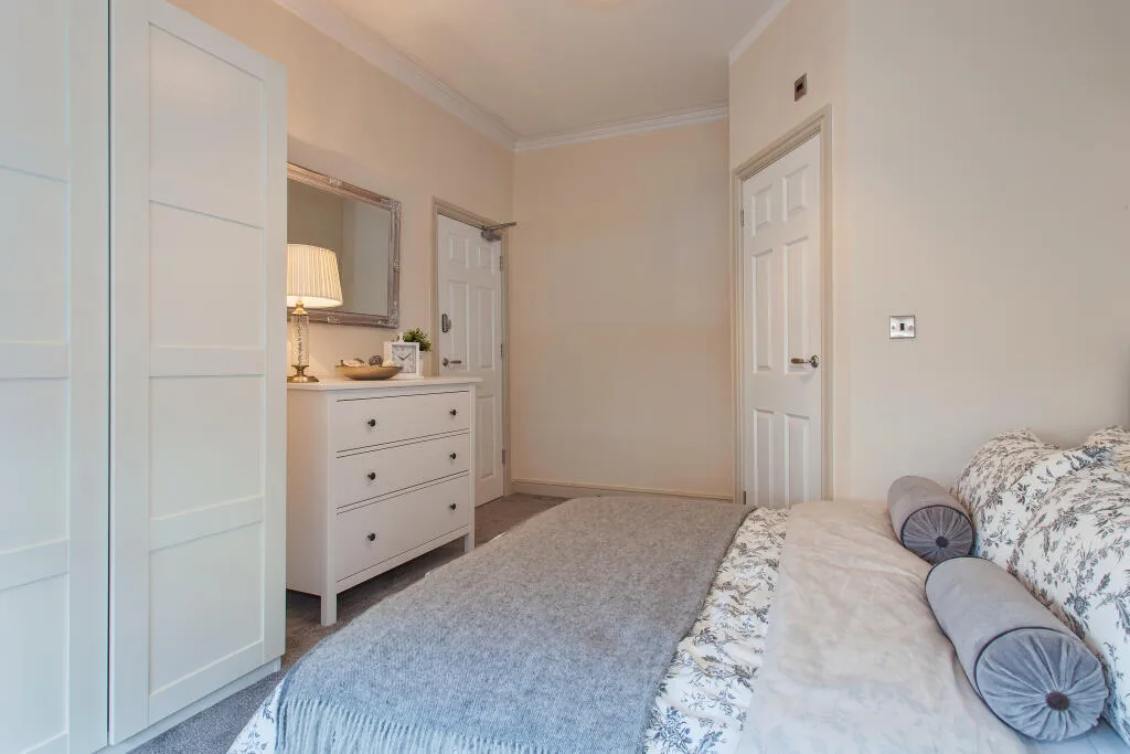1 bedroom terraced house for rent