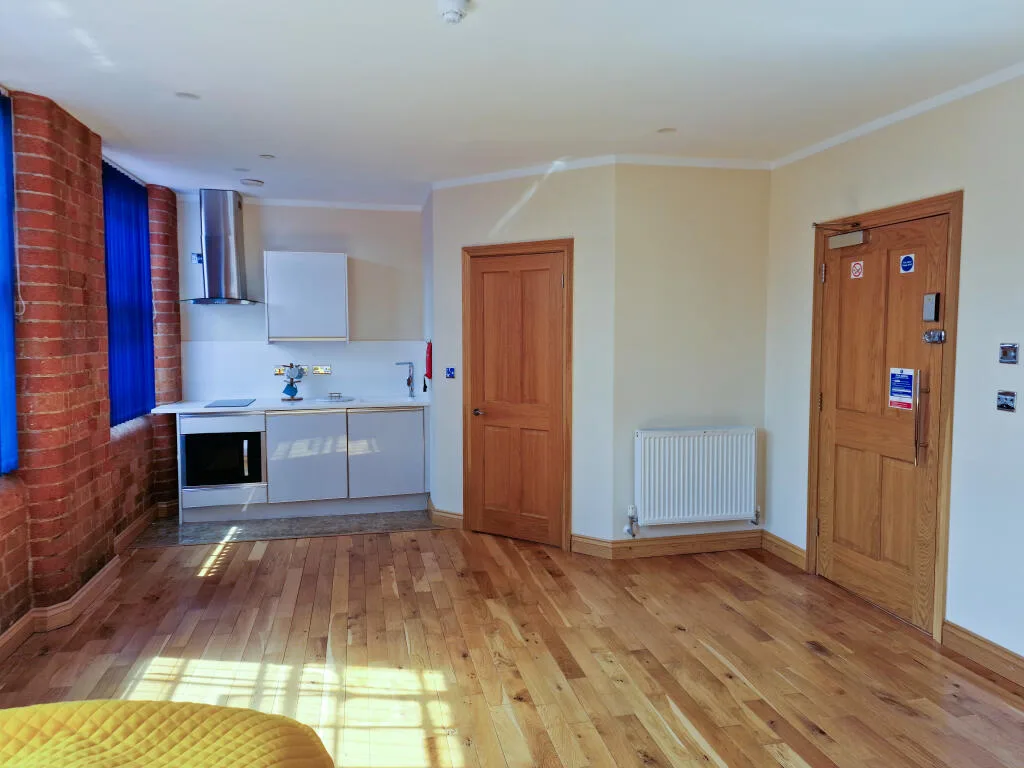 1 bedroom private hall for rent