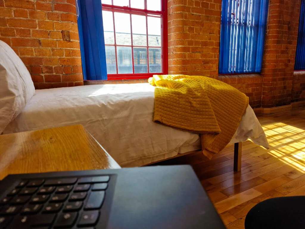 1 bedroom private hall for rent