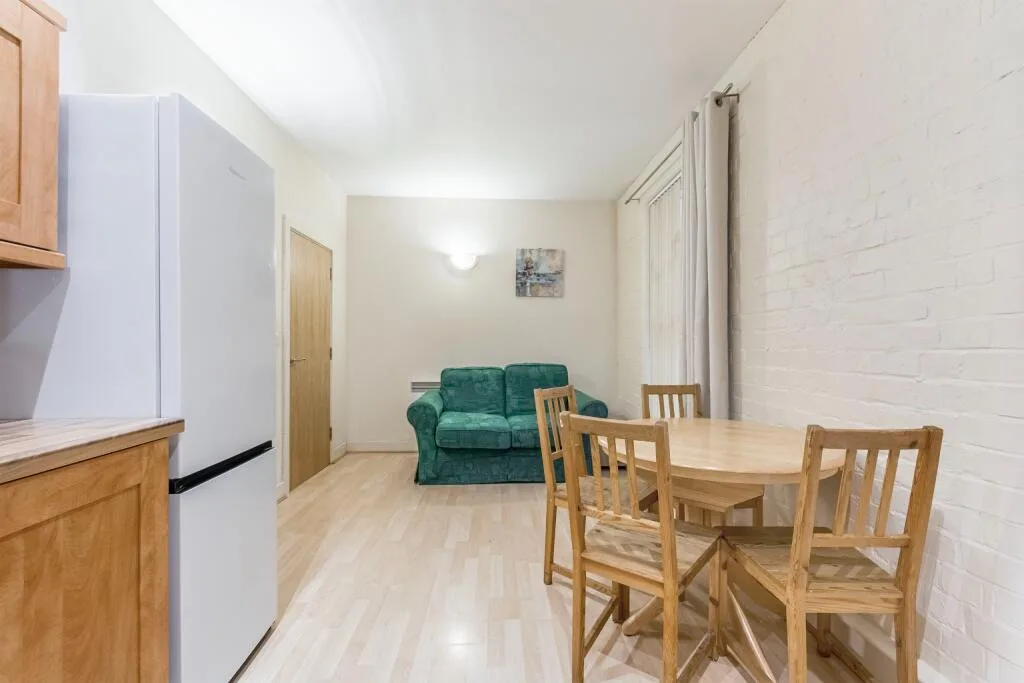 1 bedroom apartment for rent