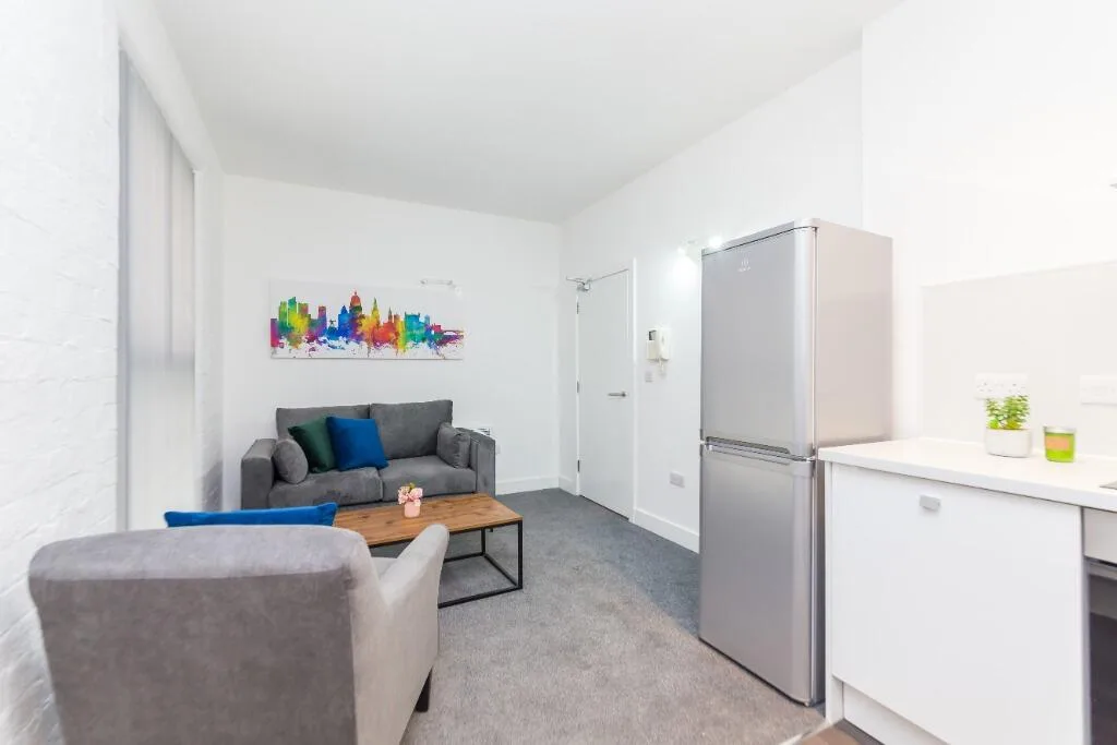 1 bedroom apartment for rent