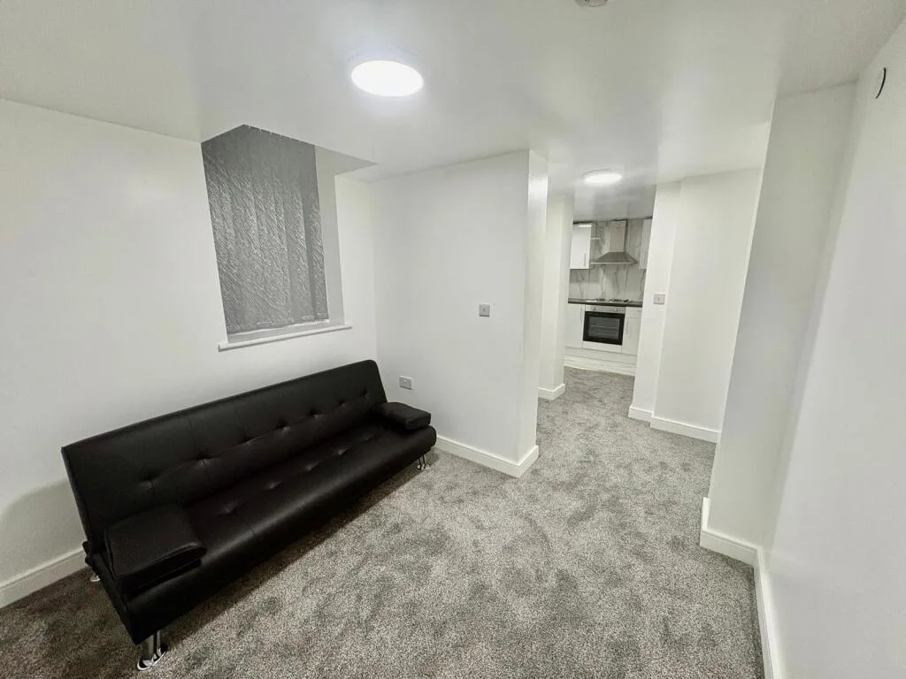 1 bedroom apartment for rent