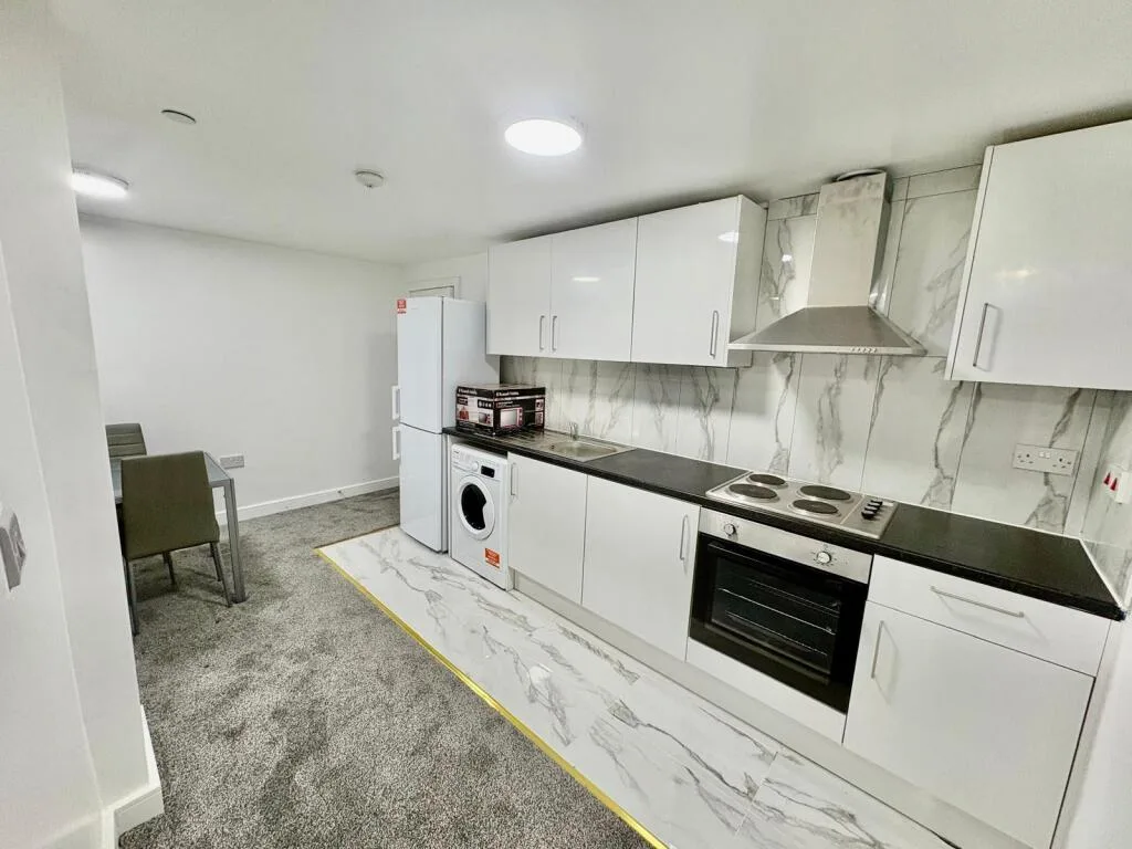 1 bedroom apartment for rent