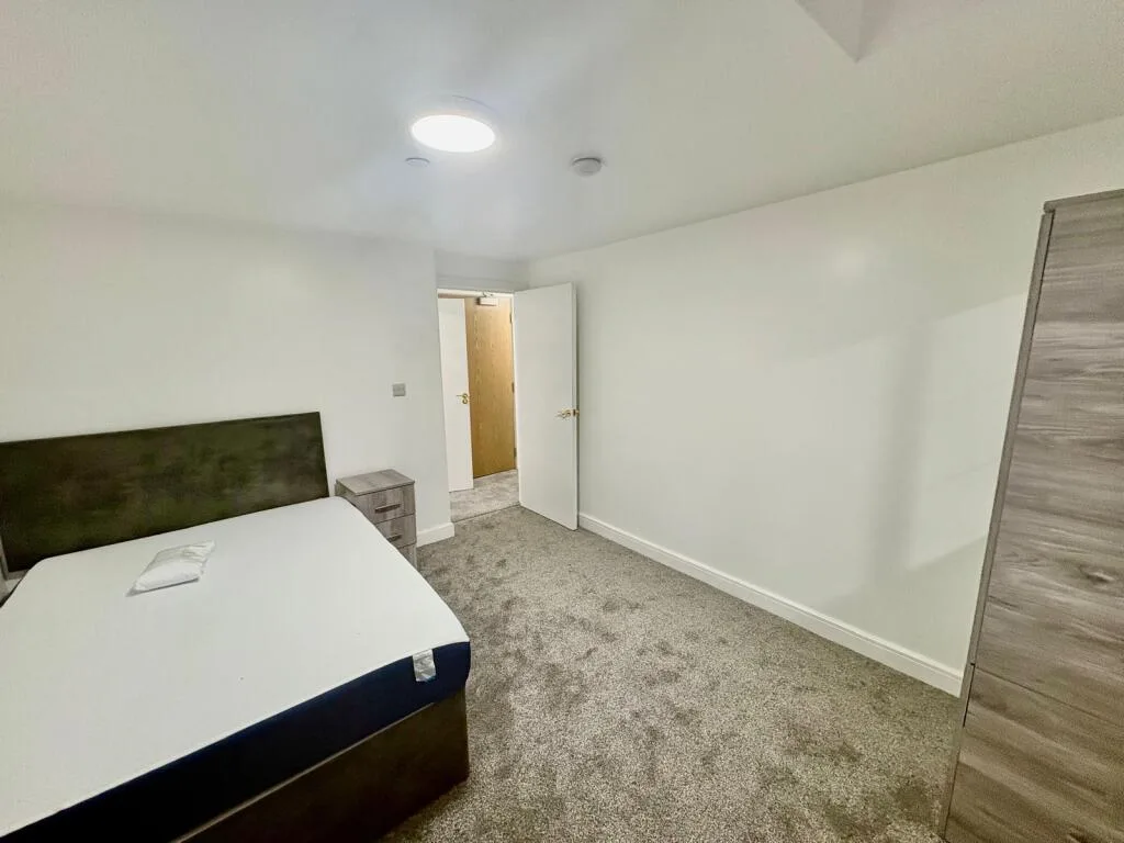 1 bedroom apartment for rent