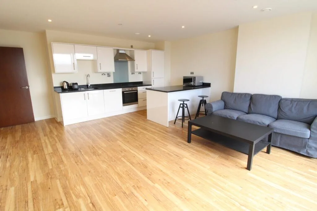 2 bedroom apartment for rent