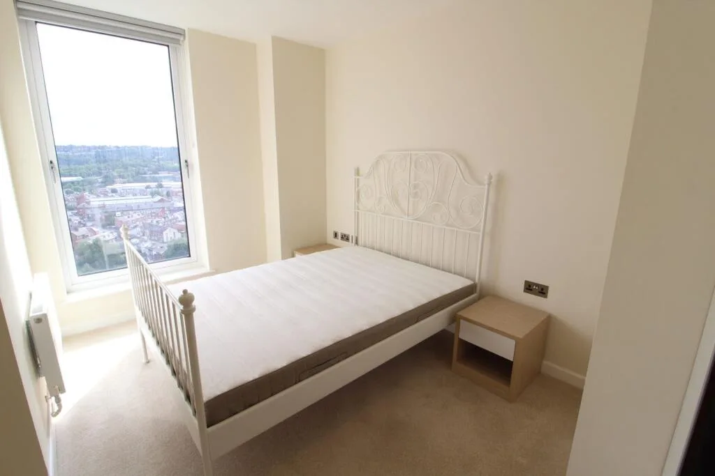 2 bedroom apartment for rent