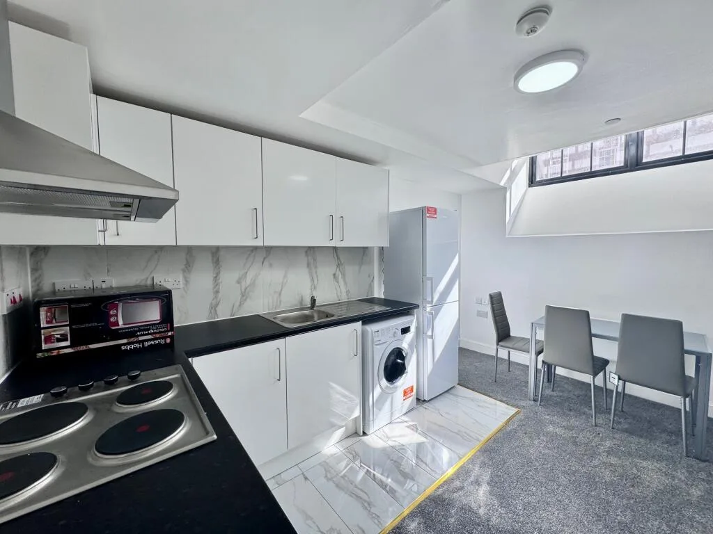 1 bedroom apartment for rent
