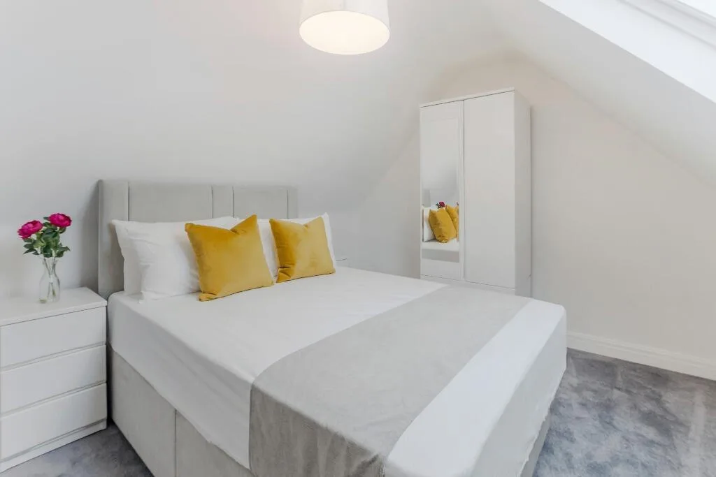 1 bedroom apartment for rent