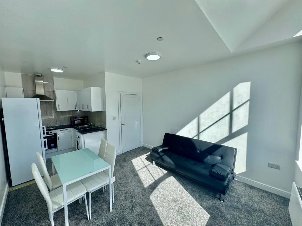 1 bedroom apartment for rent