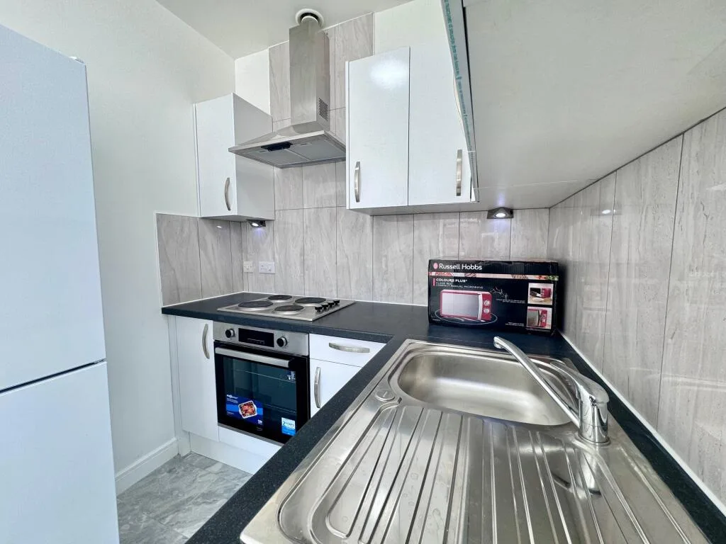 1 bedroom apartment for rent