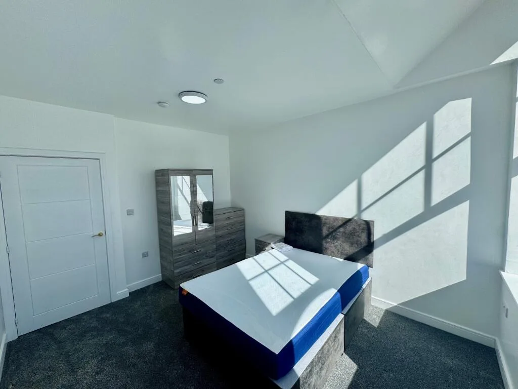 1 bedroom apartment for rent