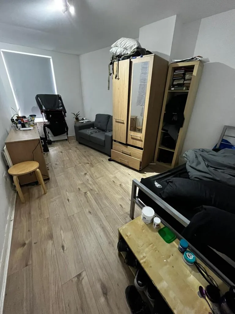 2 bedroom house for rent
