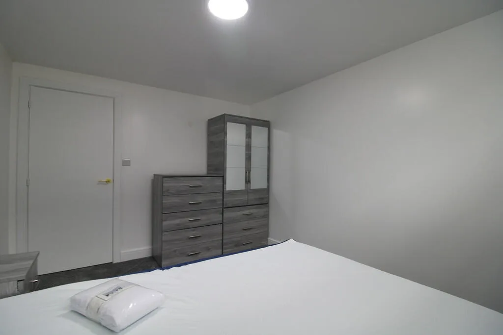 1 bedroom apartment for rent