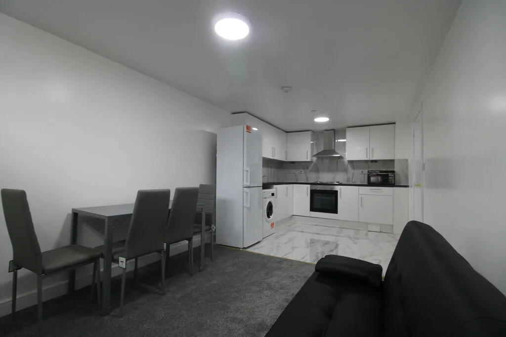 1 bedroom apartment for rent