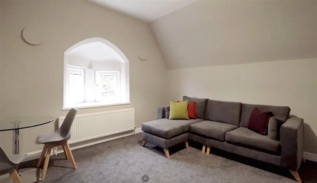 1 bedroom apartment for rent