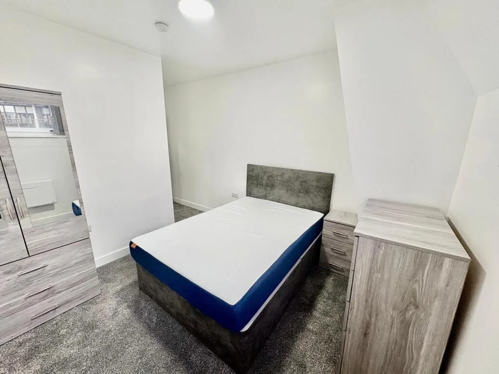 1 bedroom apartment for rent