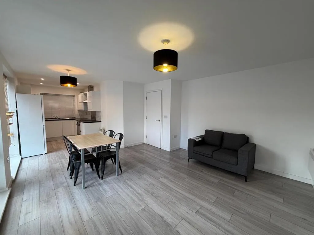 2 bedroom apartment for rent