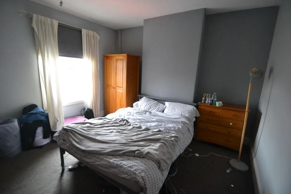 3 bedroom terraced house for rent