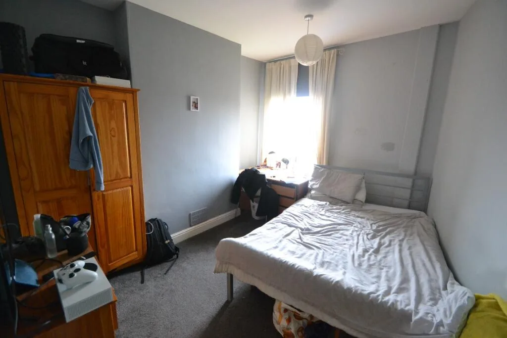 3 bedroom terraced house for rent