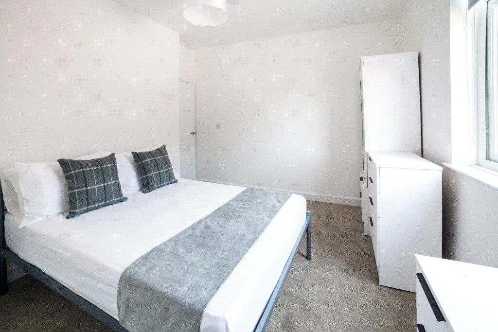 2 bedroom terraced house for rent