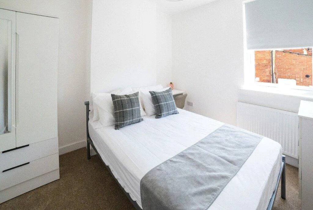 2 bedroom terraced house for rent