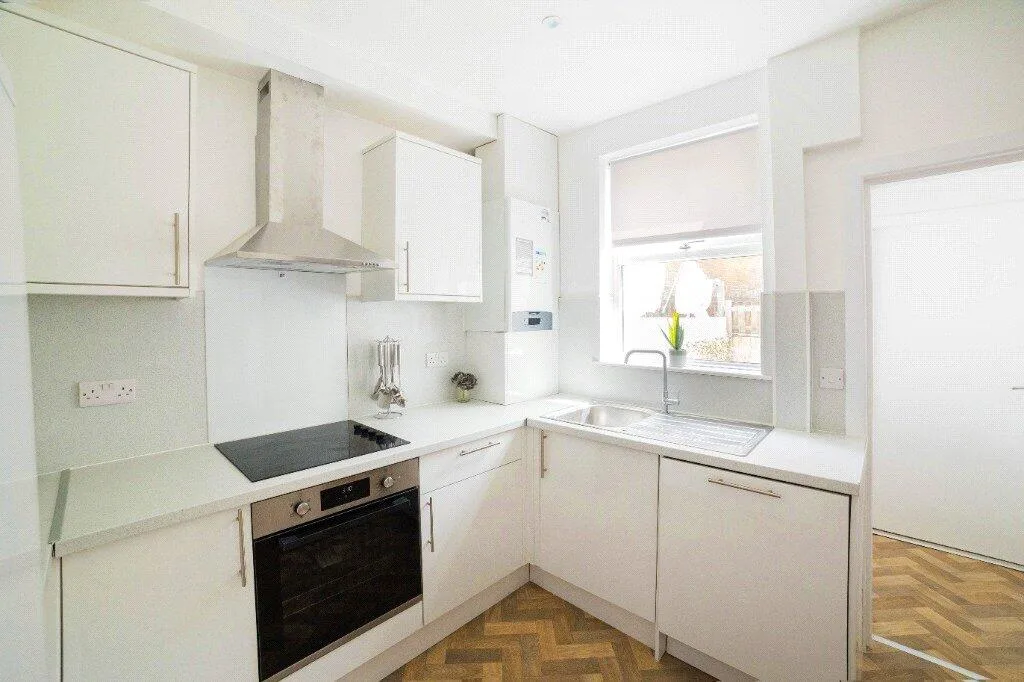 2 bedroom terraced house for rent