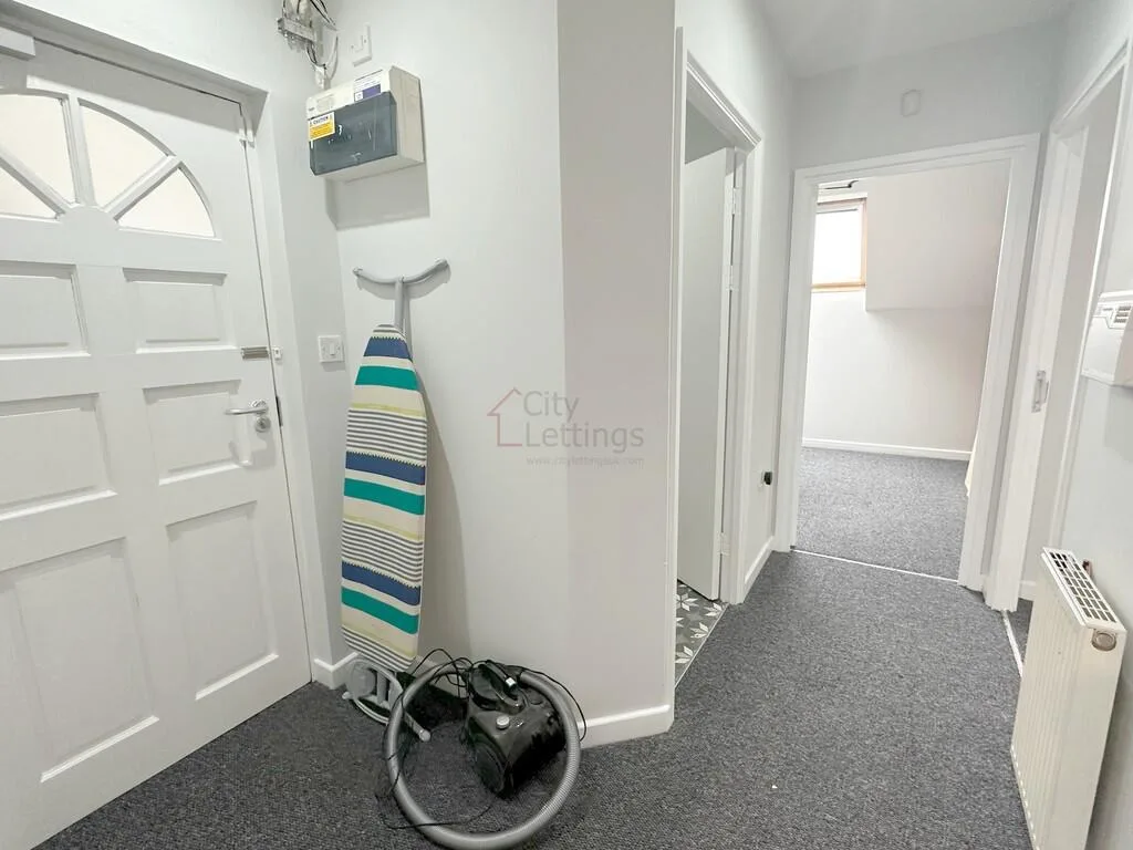 3 bedroom apartment for rent