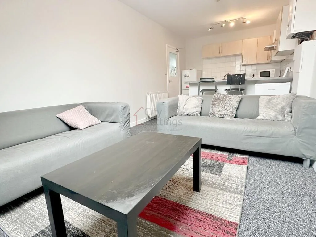 3 bedroom apartment for rent