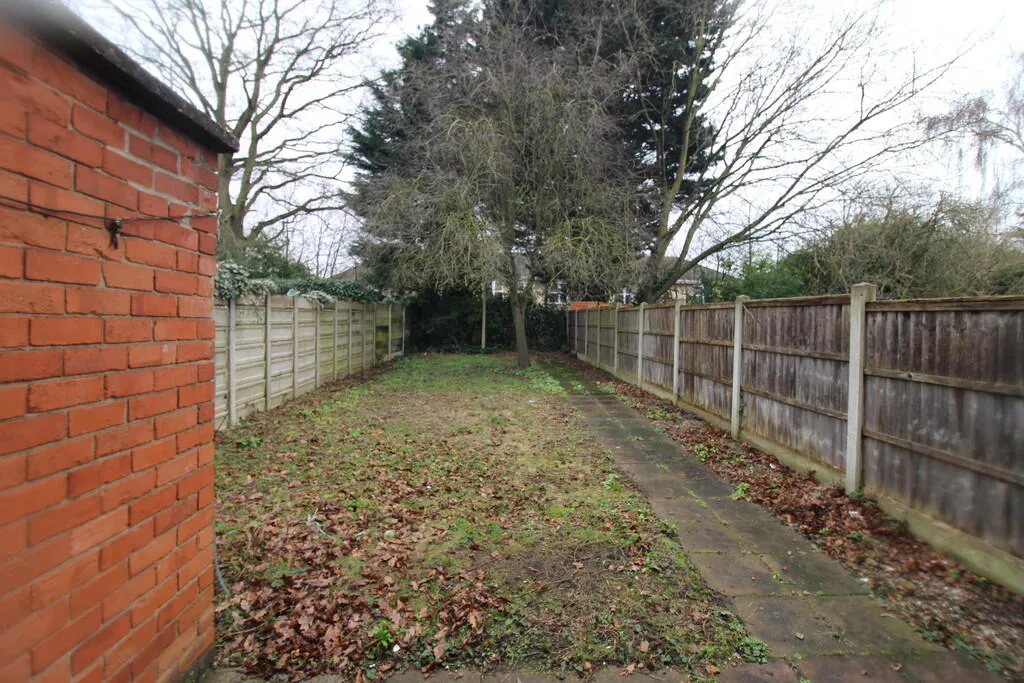 3 bedroom terraced house for rent